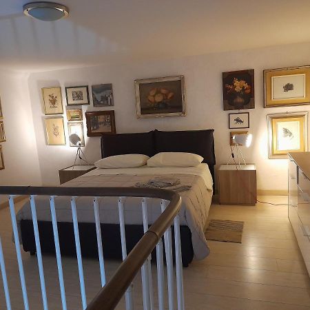 Ortigia Family House Διαμέρισμα Συρακούσες Εξωτερικό φωτογραφία