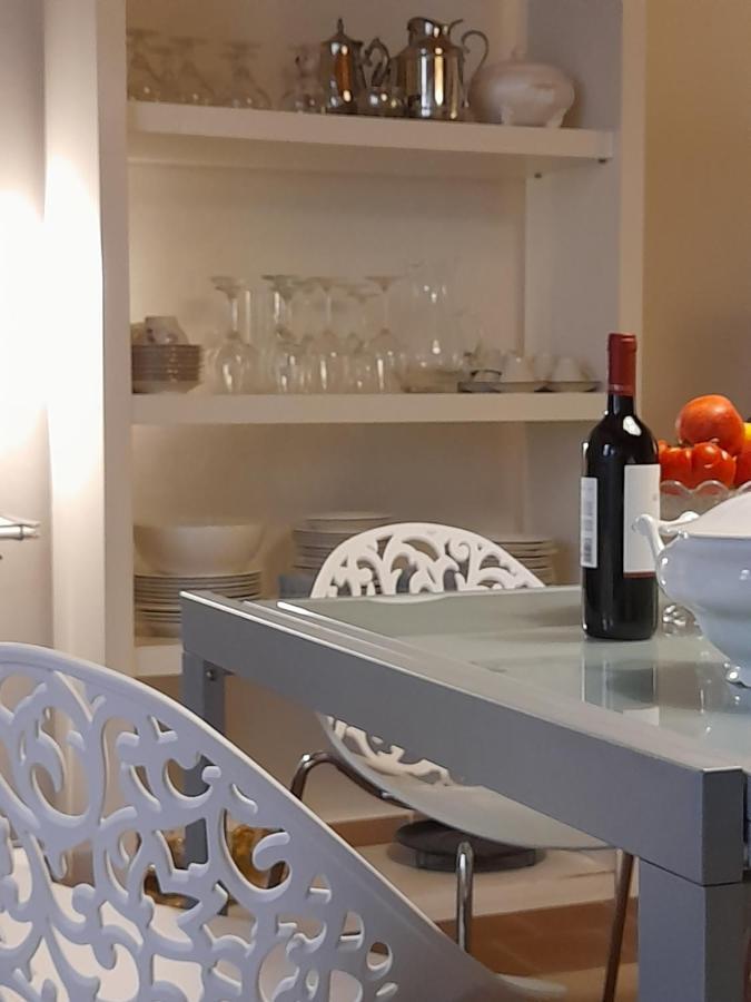 Ortigia Family House Διαμέρισμα Συρακούσες Εξωτερικό φωτογραφία