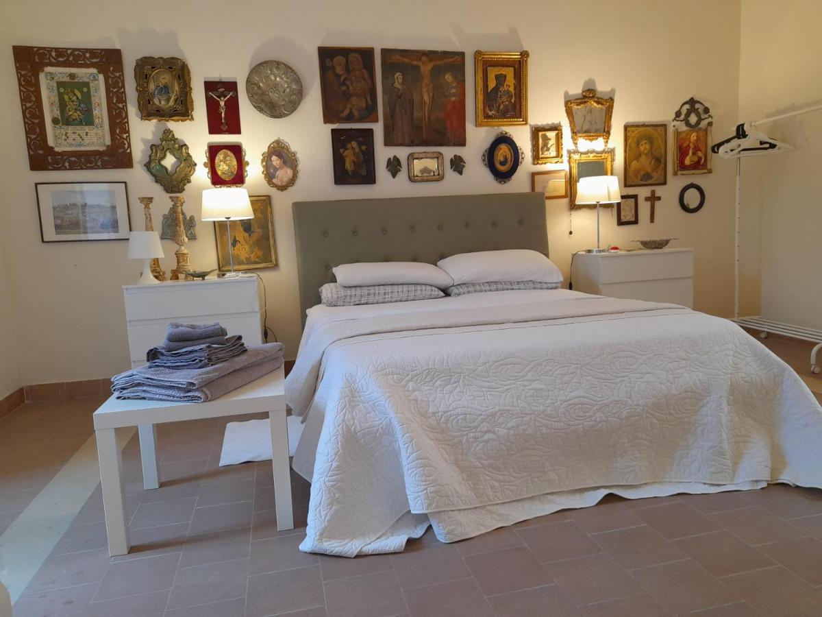 Ortigia Family House Διαμέρισμα Συρακούσες Εξωτερικό φωτογραφία
