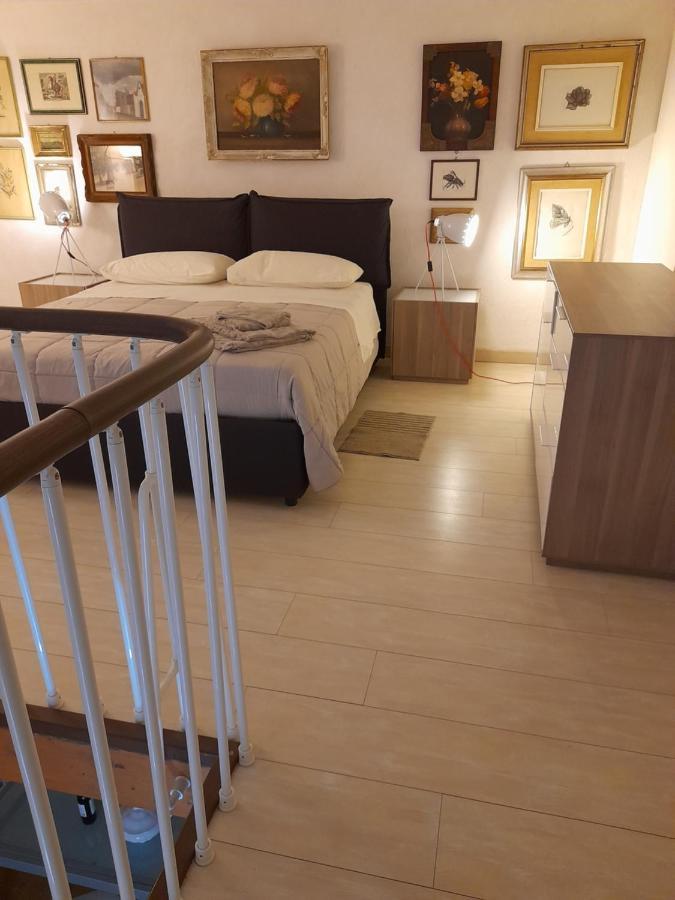 Ortigia Family House Διαμέρισμα Συρακούσες Εξωτερικό φωτογραφία