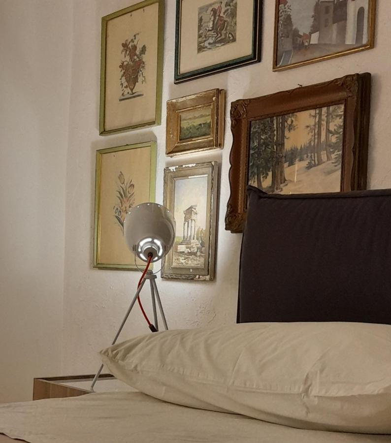 Ortigia Family House Διαμέρισμα Συρακούσες Εξωτερικό φωτογραφία