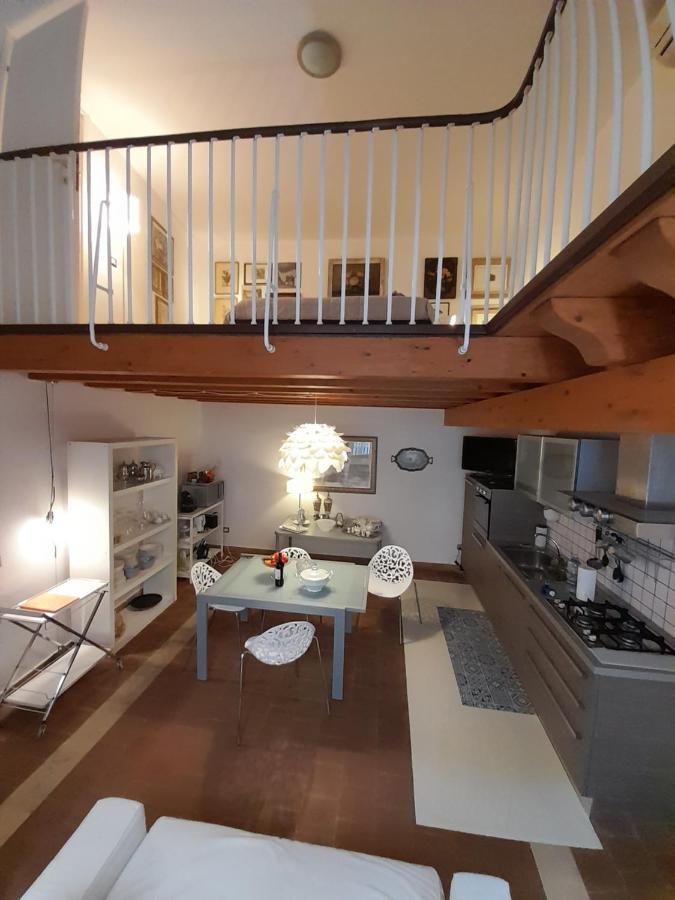 Ortigia Family House Διαμέρισμα Συρακούσες Εξωτερικό φωτογραφία