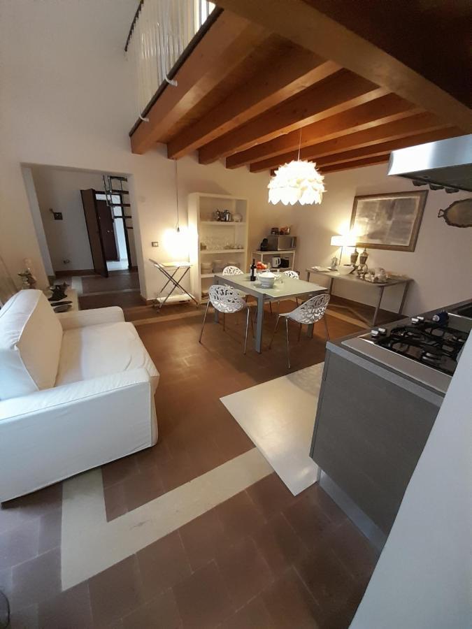 Ortigia Family House Διαμέρισμα Συρακούσες Εξωτερικό φωτογραφία