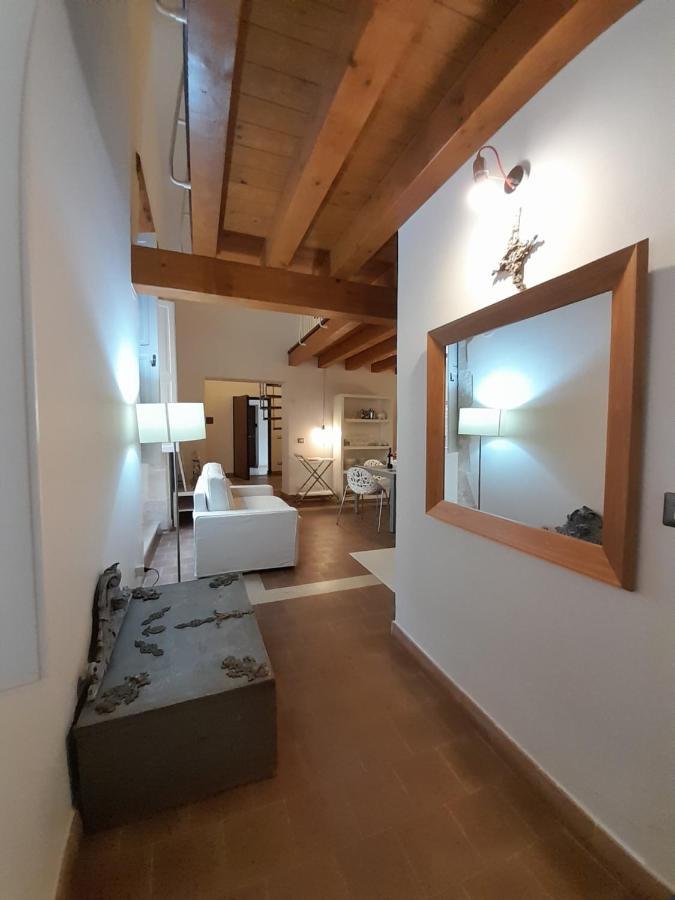 Ortigia Family House Διαμέρισμα Συρακούσες Εξωτερικό φωτογραφία