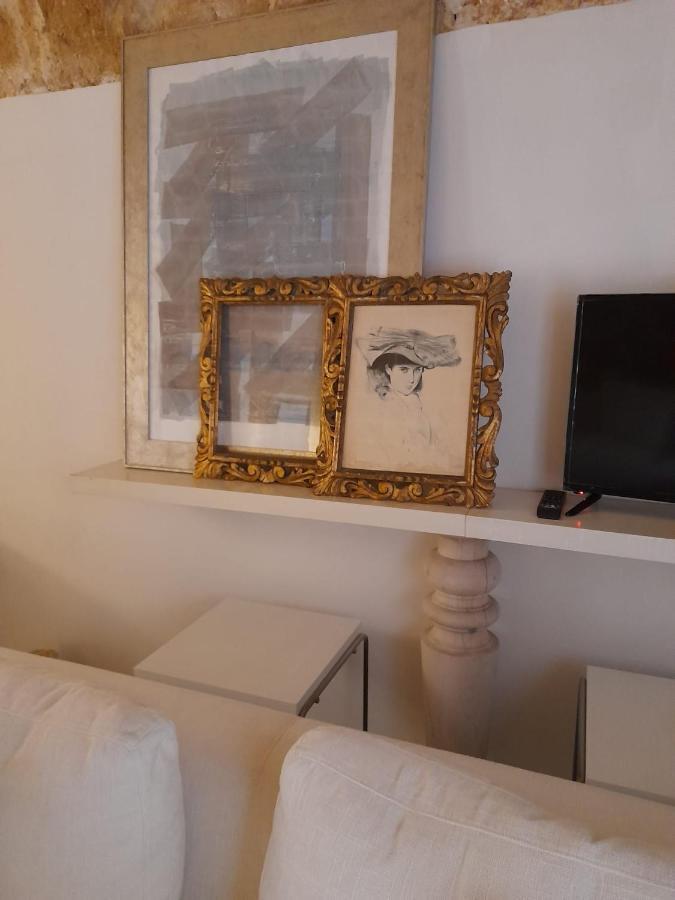 Ortigia Family House Διαμέρισμα Συρακούσες Εξωτερικό φωτογραφία