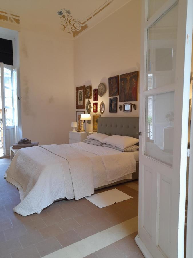 Ortigia Family House Διαμέρισμα Συρακούσες Εξωτερικό φωτογραφία