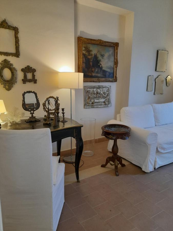 Ortigia Family House Διαμέρισμα Συρακούσες Εξωτερικό φωτογραφία