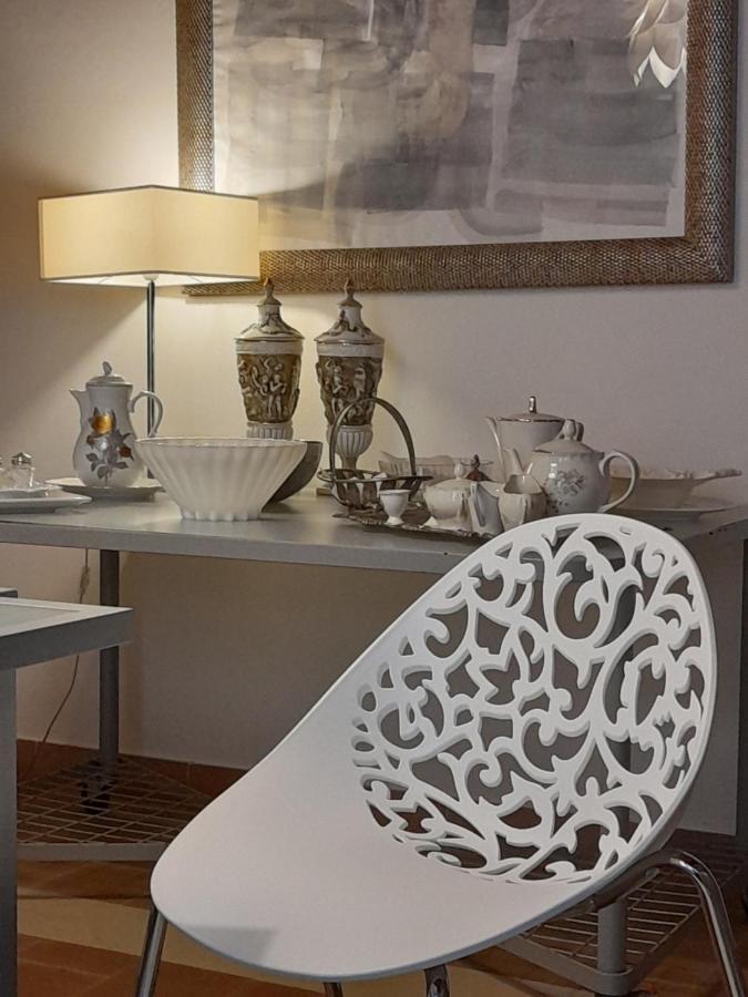 Ortigia Family House Διαμέρισμα Συρακούσες Εξωτερικό φωτογραφία