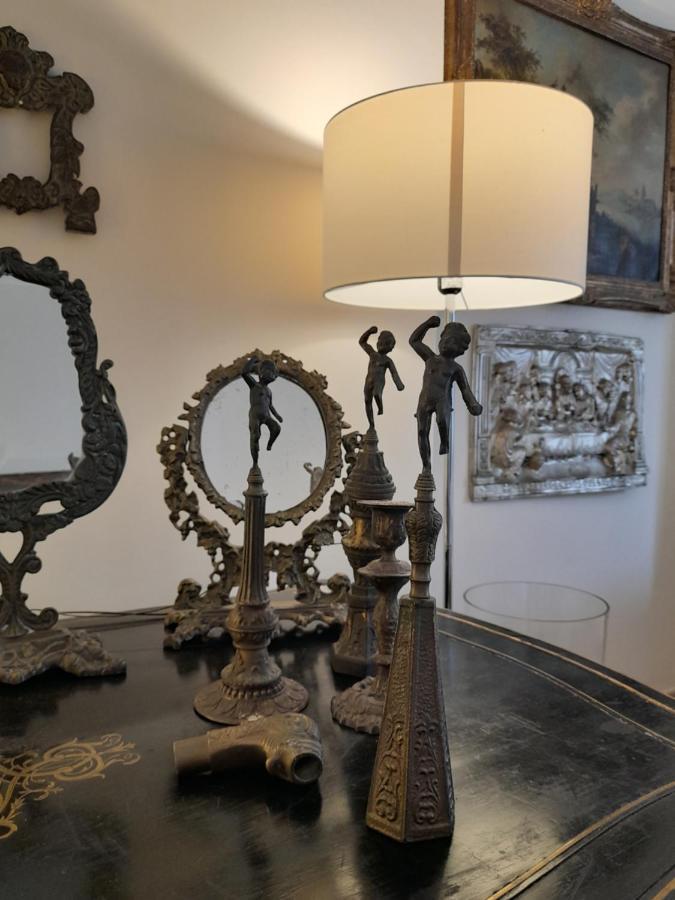 Ortigia Family House Διαμέρισμα Συρακούσες Εξωτερικό φωτογραφία