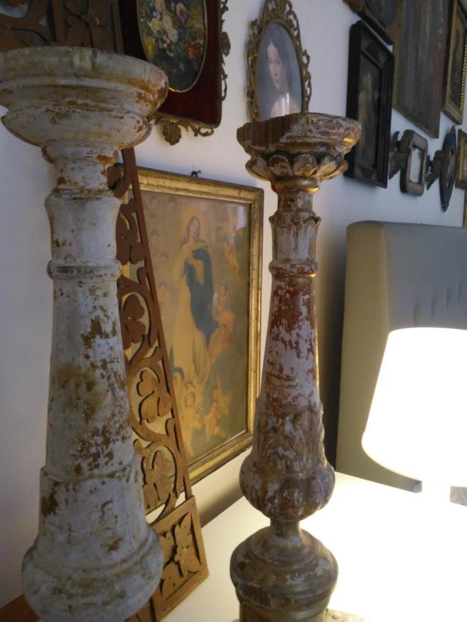 Ortigia Family House Διαμέρισμα Συρακούσες Εξωτερικό φωτογραφία