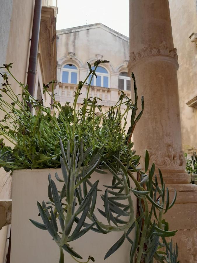 Ortigia Family House Διαμέρισμα Συρακούσες Εξωτερικό φωτογραφία