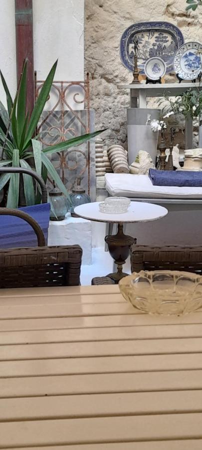 Ortigia Family House Διαμέρισμα Συρακούσες Εξωτερικό φωτογραφία