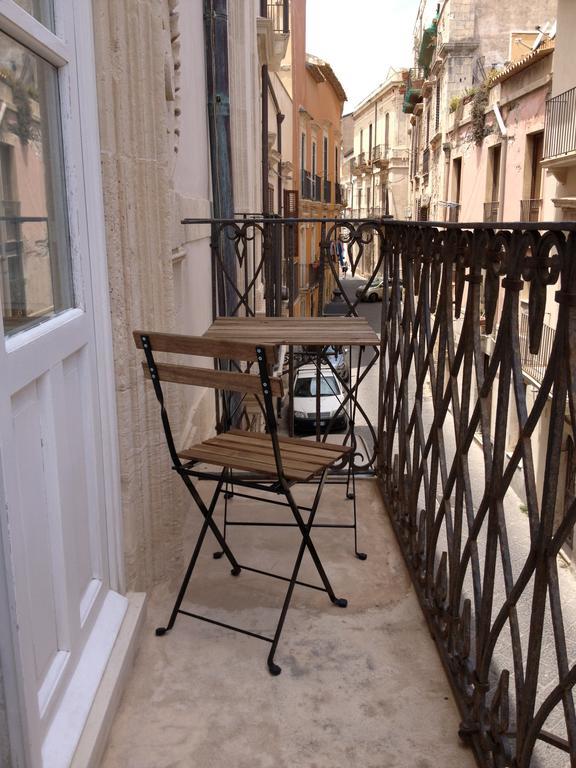 Ortigia Family House Διαμέρισμα Συρακούσες Εξωτερικό φωτογραφία