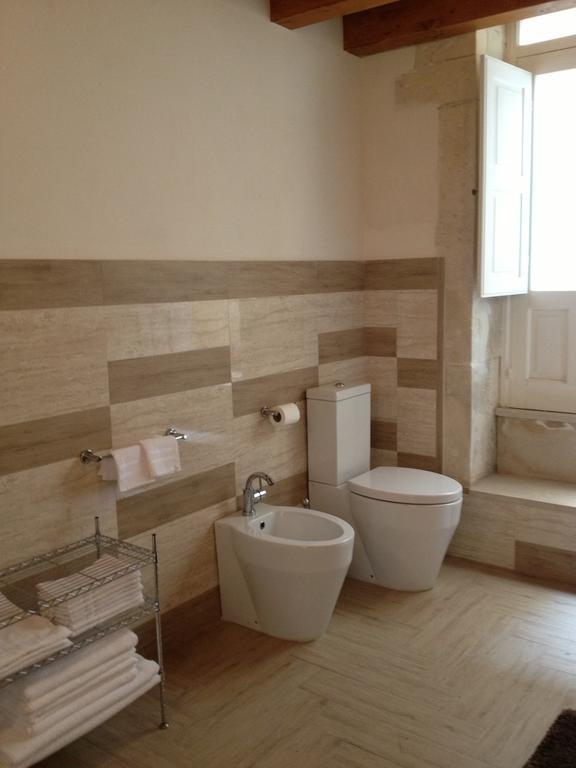 Ortigia Family House Διαμέρισμα Συρακούσες Εξωτερικό φωτογραφία