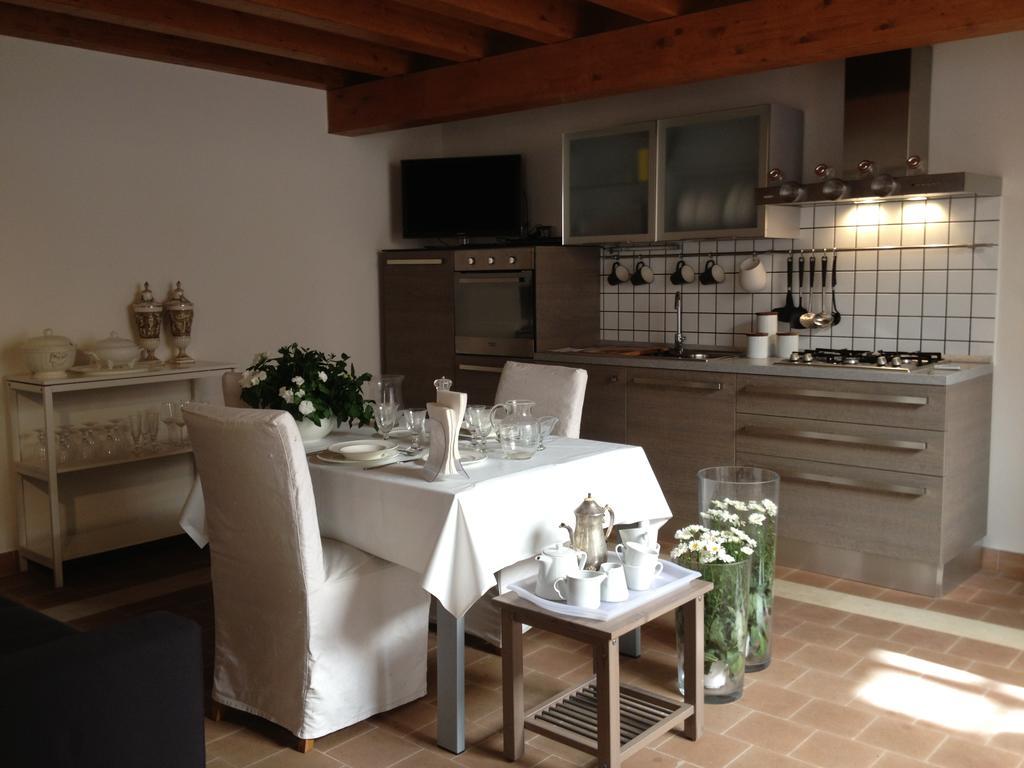 Ortigia Family House Διαμέρισμα Συρακούσες Εξωτερικό φωτογραφία