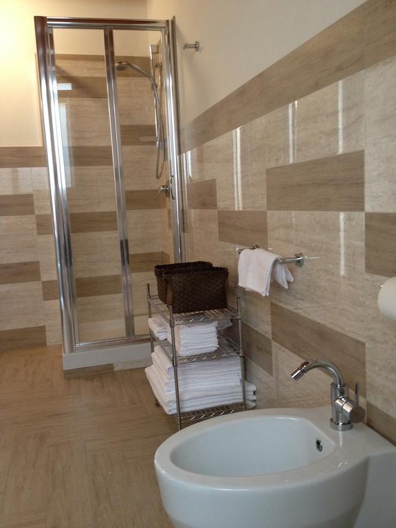Ortigia Family House Διαμέρισμα Συρακούσες Εξωτερικό φωτογραφία