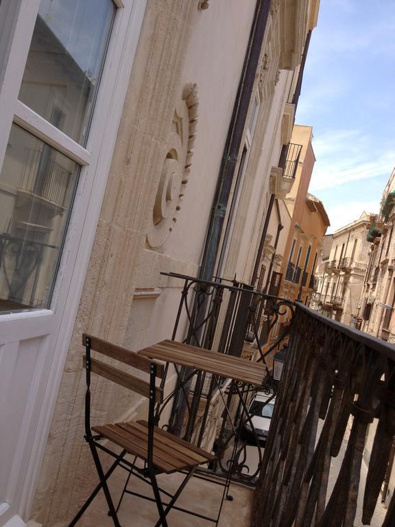 Ortigia Family House Διαμέρισμα Συρακούσες Εξωτερικό φωτογραφία
