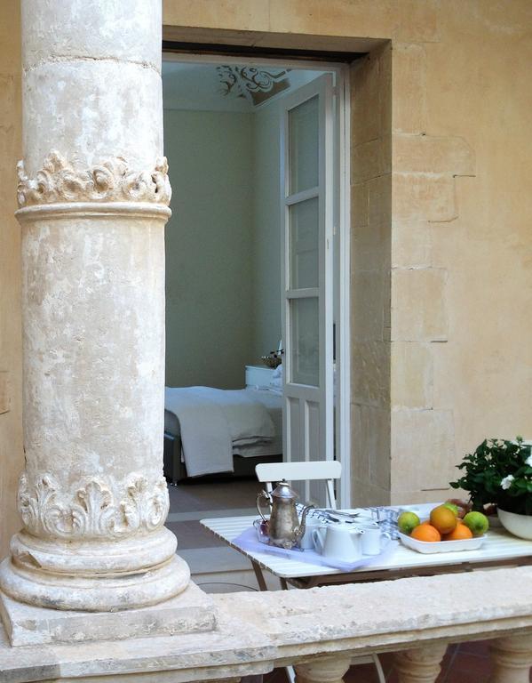 Ortigia Family House Διαμέρισμα Συρακούσες Εξωτερικό φωτογραφία