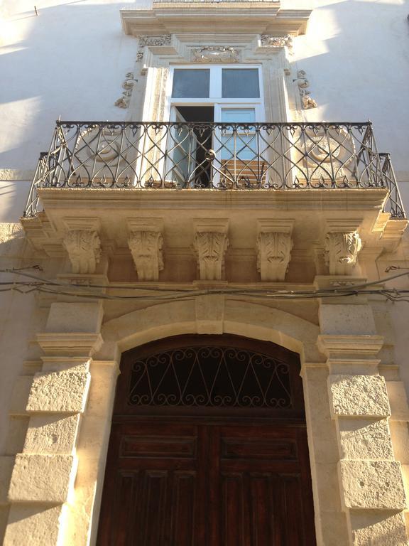 Ortigia Family House Διαμέρισμα Συρακούσες Εξωτερικό φωτογραφία