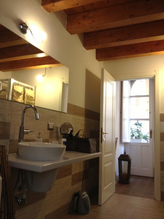 Ortigia Family House Διαμέρισμα Συρακούσες Εξωτερικό φωτογραφία