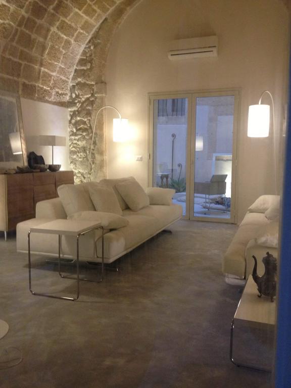 Ortigia Family House Διαμέρισμα Συρακούσες Εξωτερικό φωτογραφία