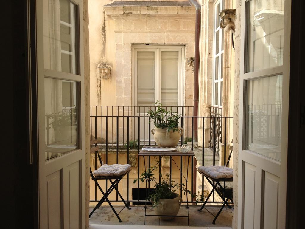 Ortigia Family House Διαμέρισμα Συρακούσες Εξωτερικό φωτογραφία