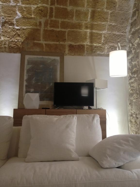 Ortigia Family House Διαμέρισμα Συρακούσες Εξωτερικό φωτογραφία