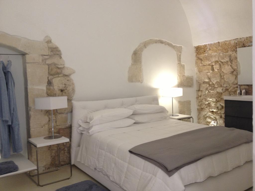 Ortigia Family House Διαμέρισμα Συρακούσες Εξωτερικό φωτογραφία