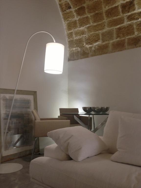 Ortigia Family House Διαμέρισμα Συρακούσες Εξωτερικό φωτογραφία