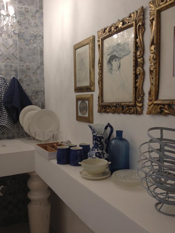 Ortigia Family House Διαμέρισμα Συρακούσες Εξωτερικό φωτογραφία