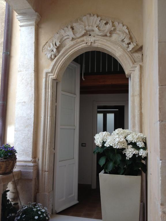 Ortigia Family House Διαμέρισμα Συρακούσες Εξωτερικό φωτογραφία