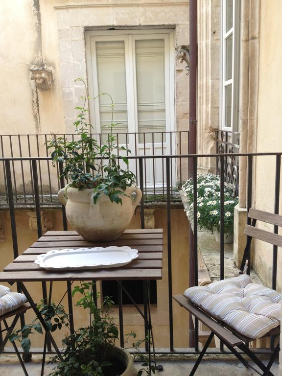 Ortigia Family House Διαμέρισμα Συρακούσες Εξωτερικό φωτογραφία