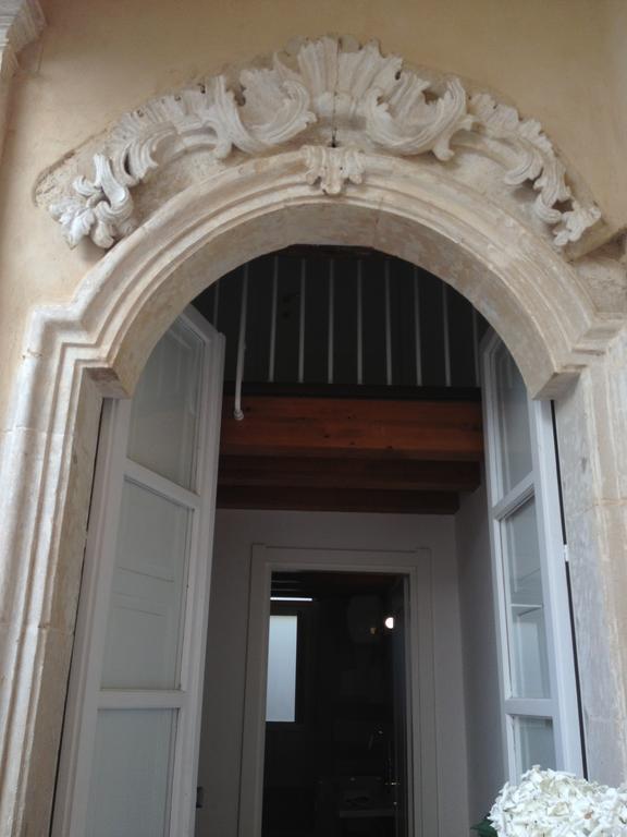Ortigia Family House Διαμέρισμα Συρακούσες Εξωτερικό φωτογραφία