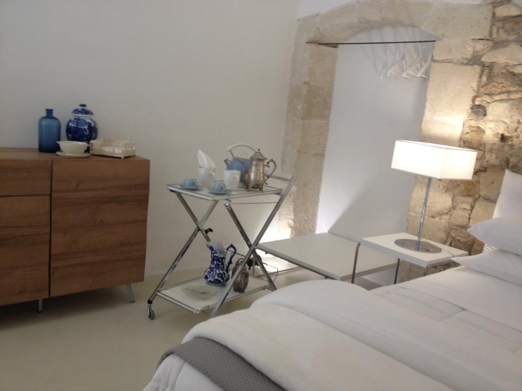 Ortigia Family House Διαμέρισμα Συρακούσες Εξωτερικό φωτογραφία