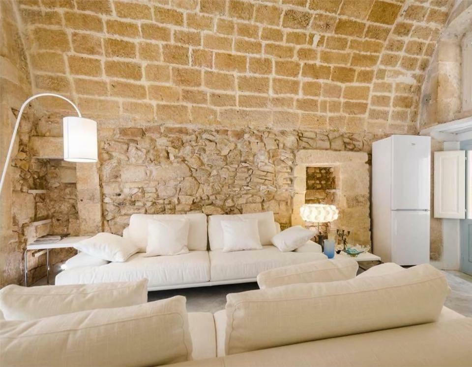 Ortigia Family House Διαμέρισμα Συρακούσες Εξωτερικό φωτογραφία