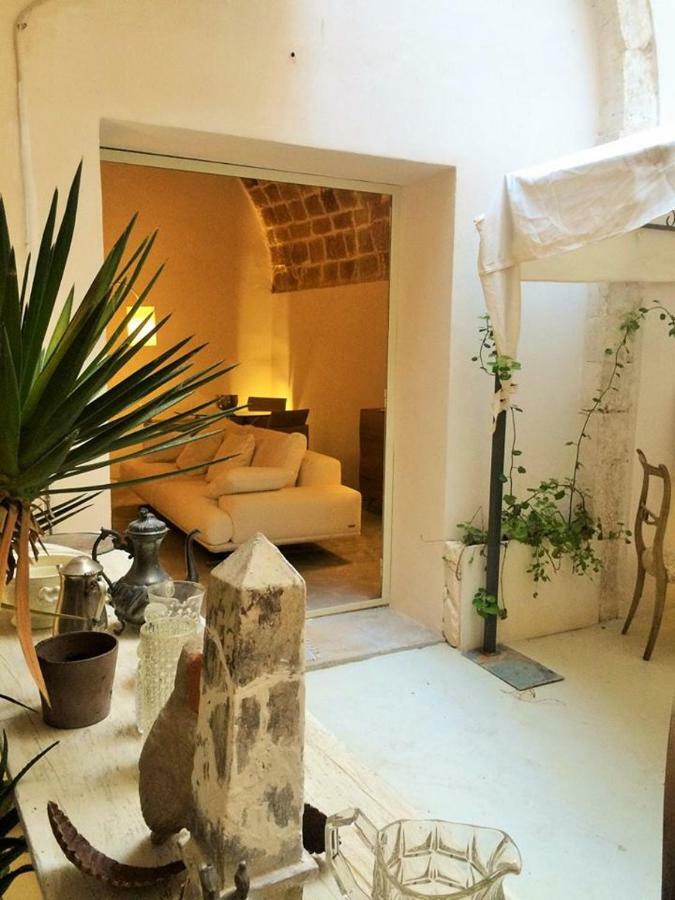 Ortigia Family House Διαμέρισμα Συρακούσες Εξωτερικό φωτογραφία